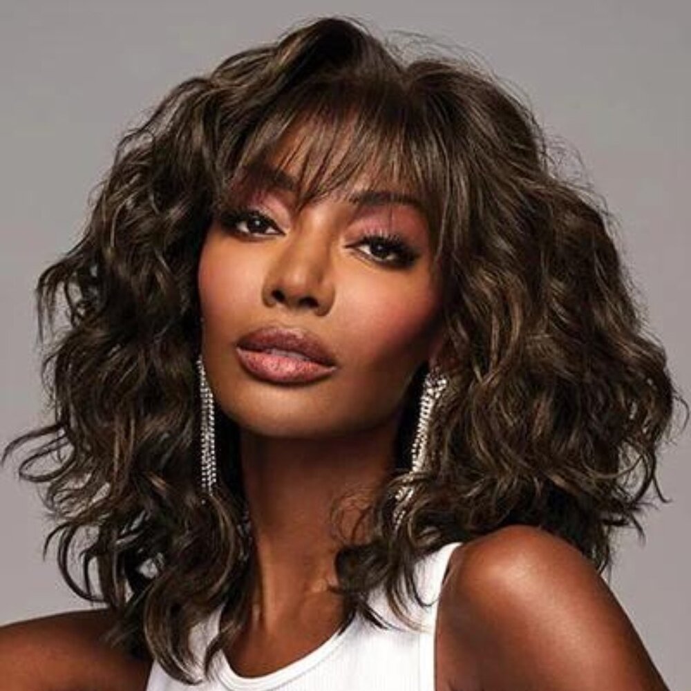 KIM KIMBLE HANNAH in MC1